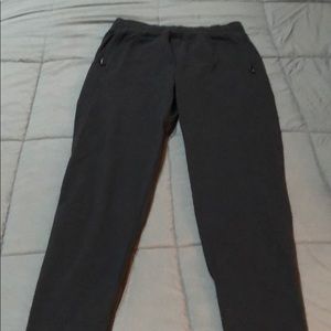 Lululemon Surge Joggers